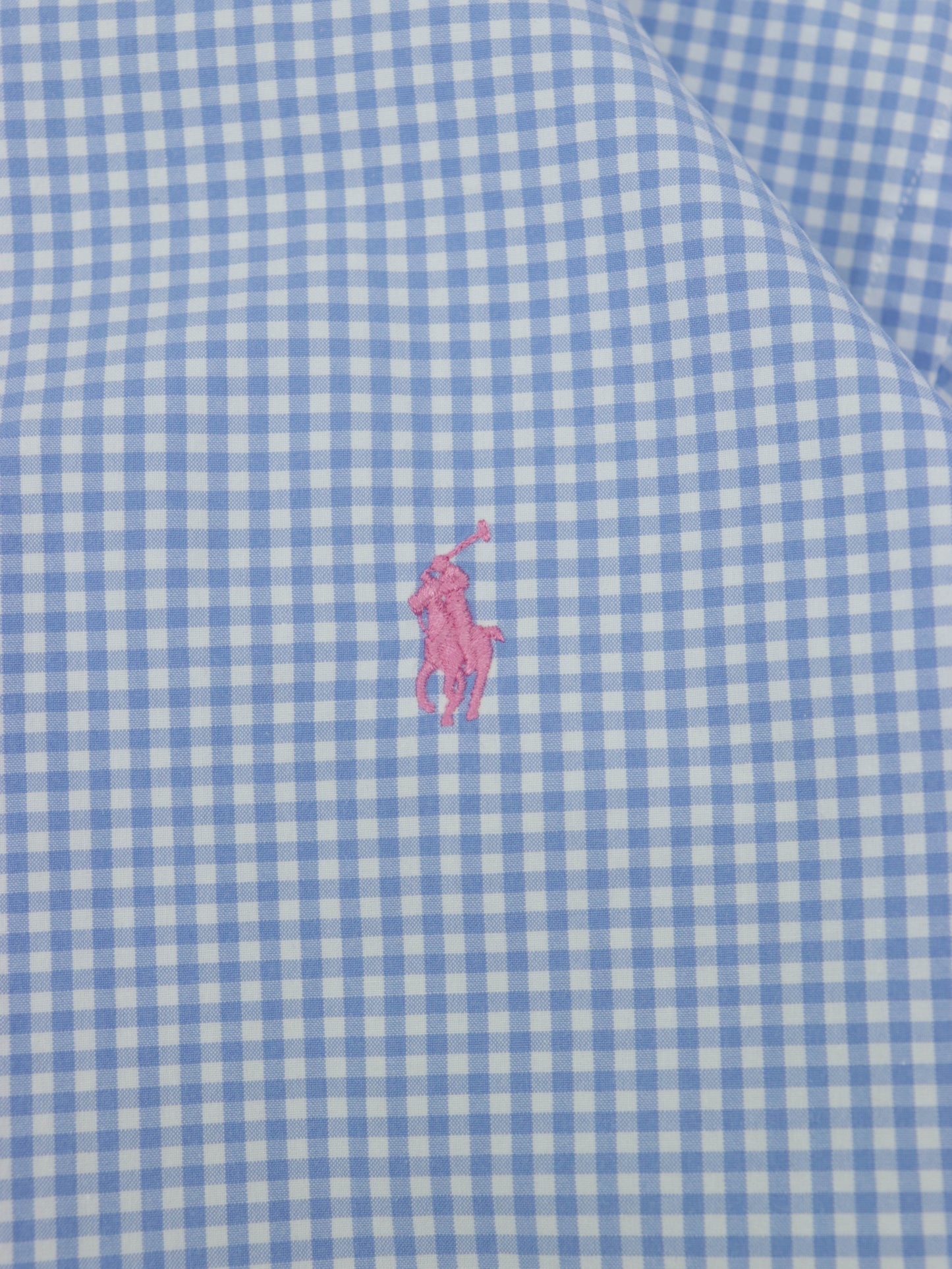 CAMISA RALPH LAUREN VINTAGE