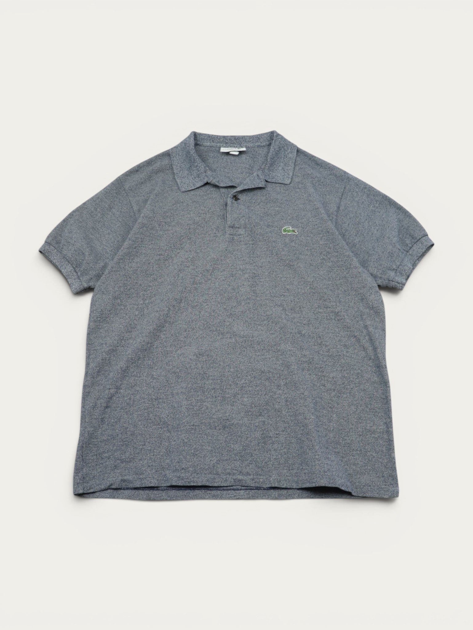 POLO LACOSTE VINTAGE