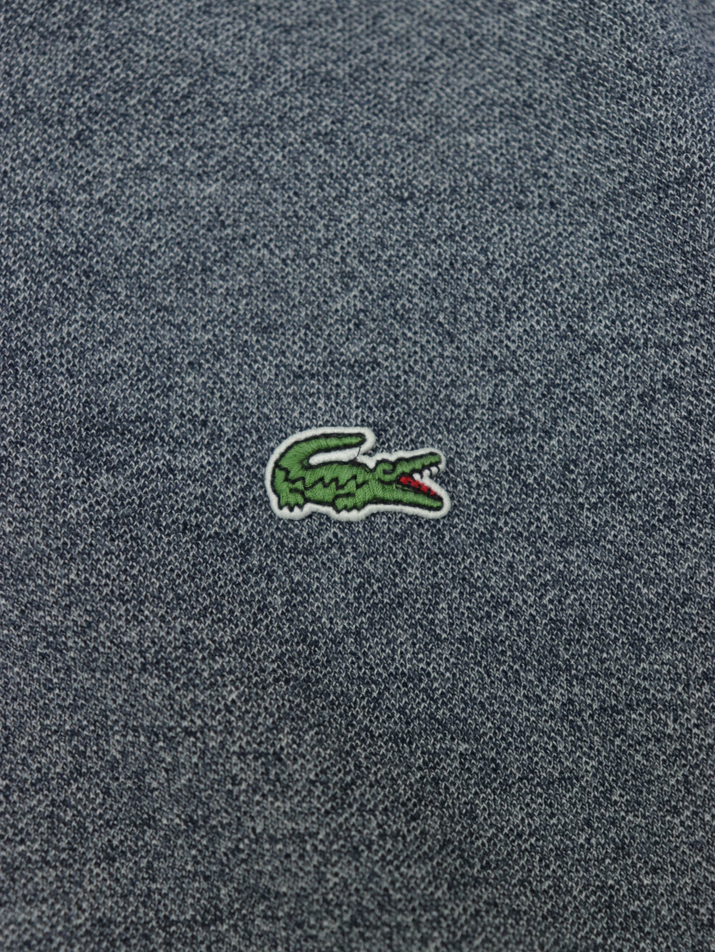 POLO LACOSTE VINTAGE