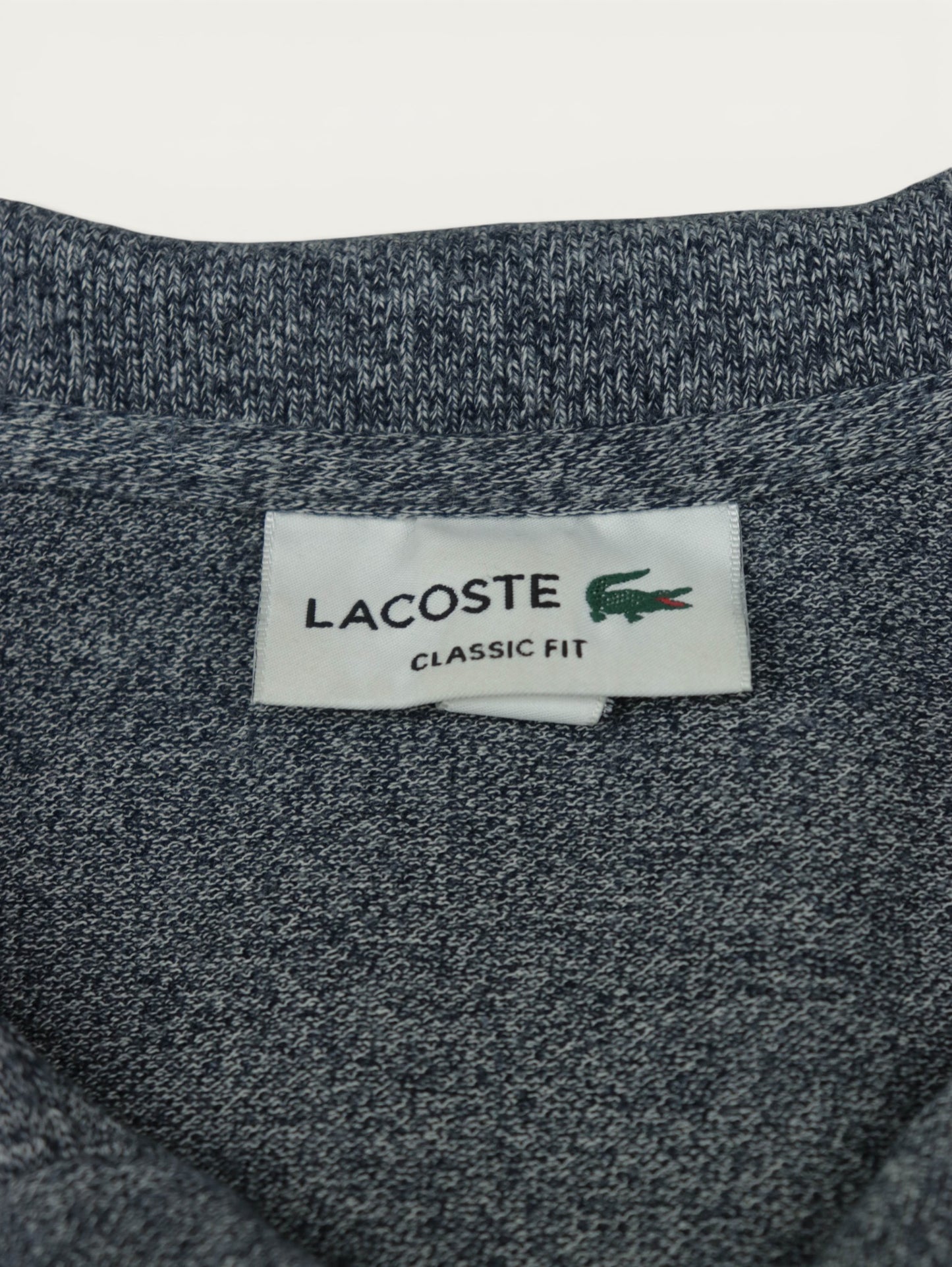 POLO LACOSTE VINTAGE