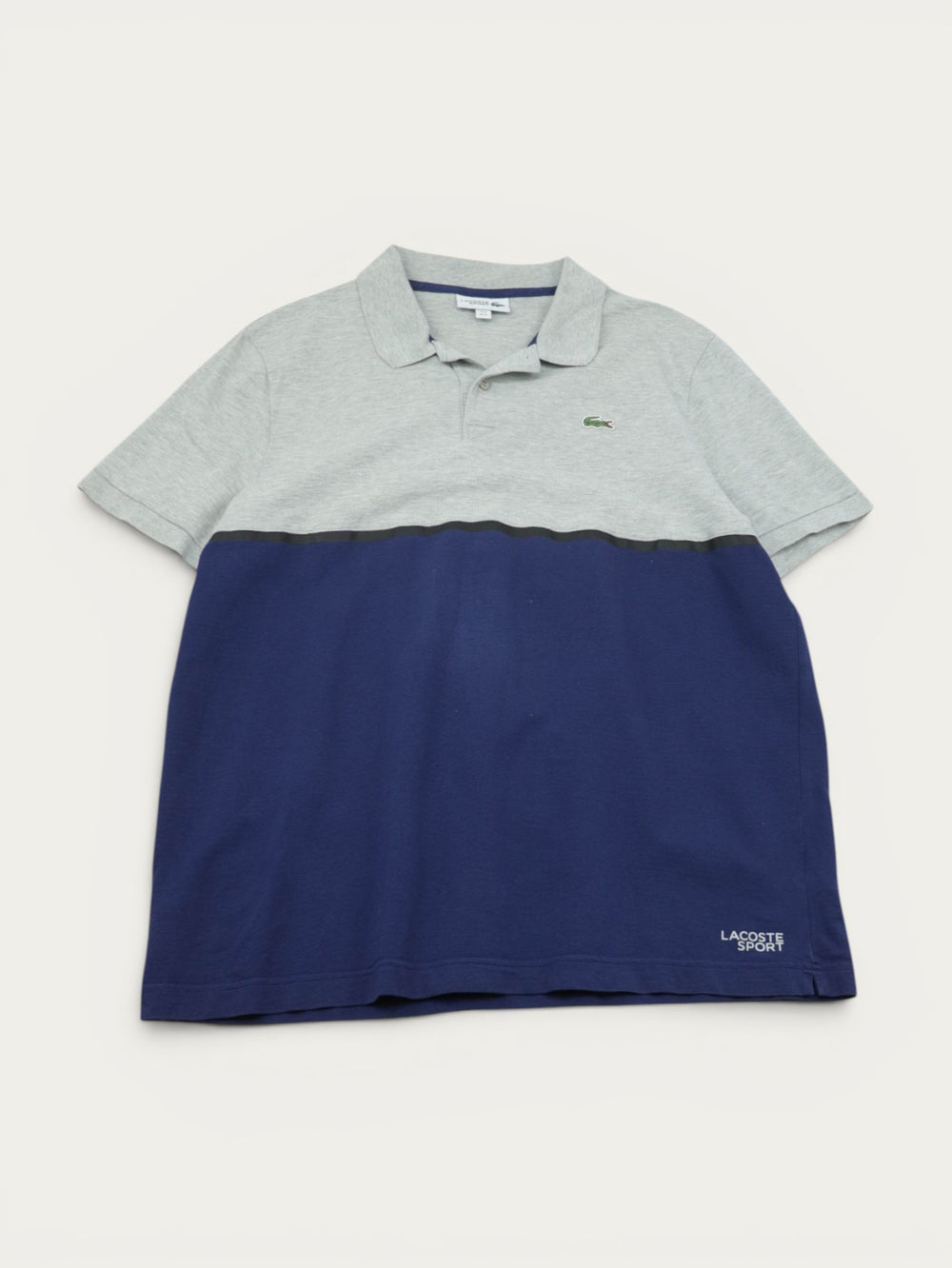 POLO LACOSTE VINTAGE