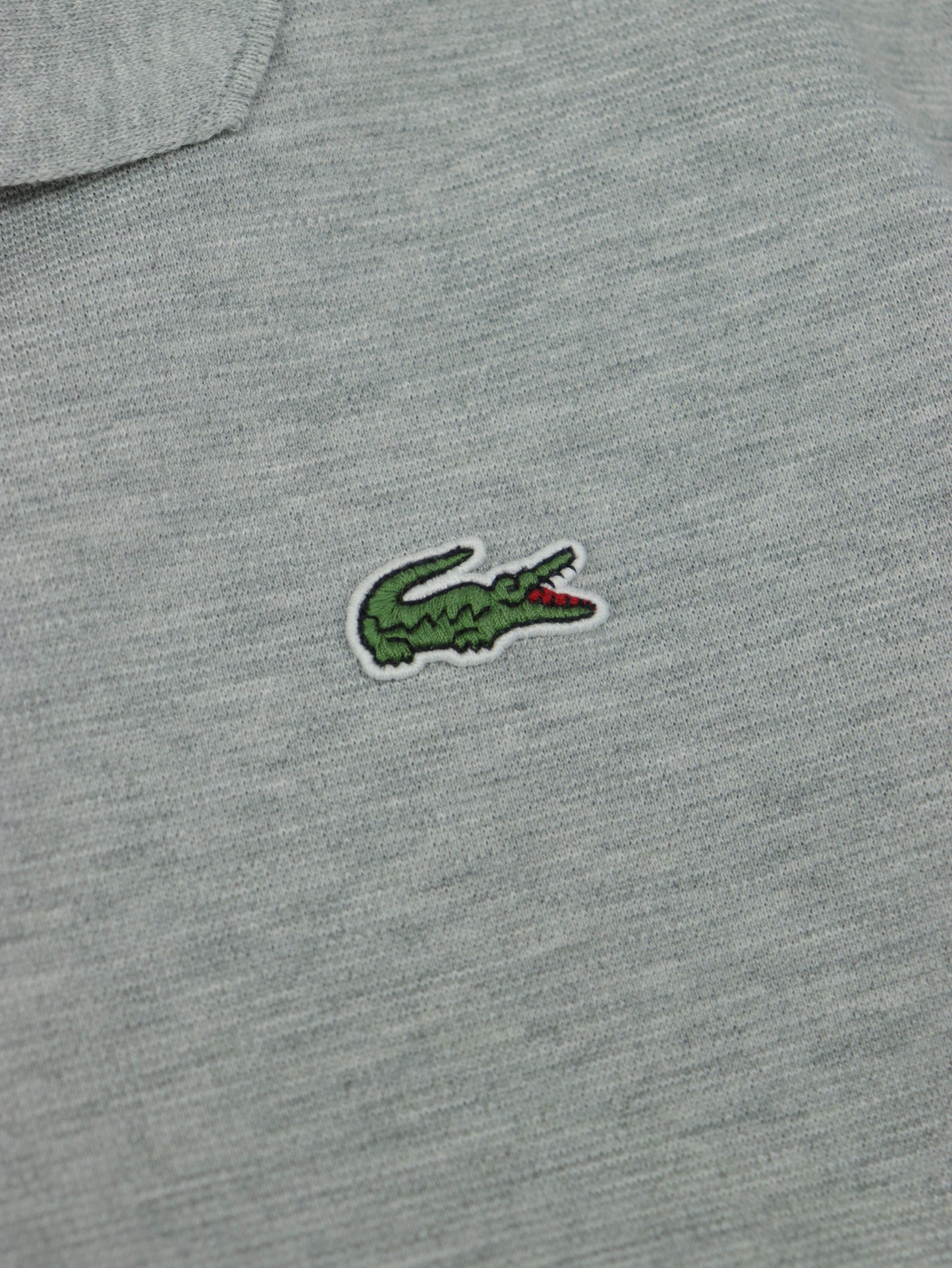POLO LACOSTE VINTAGE