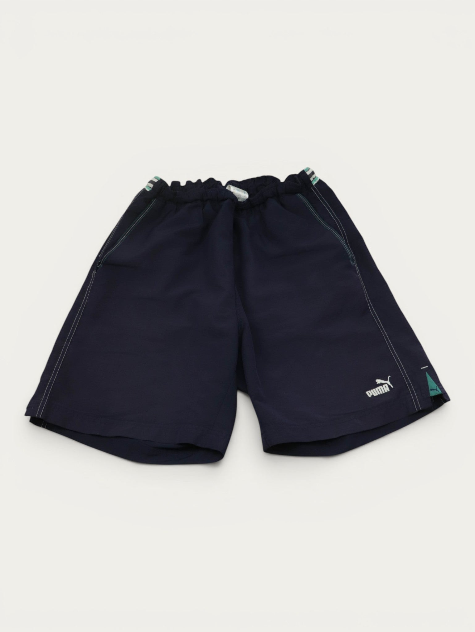 SHORT PUMA VINTAGE 90S