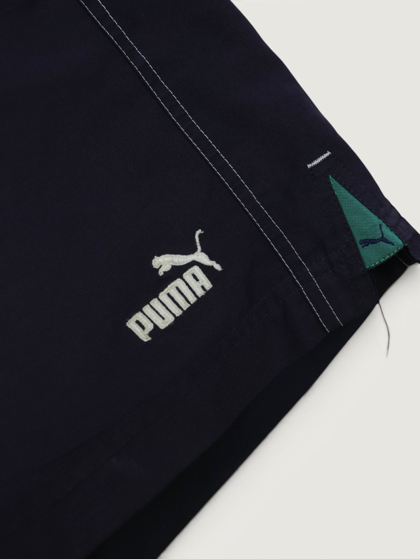 SHORT PUMA VINTAGE 90S