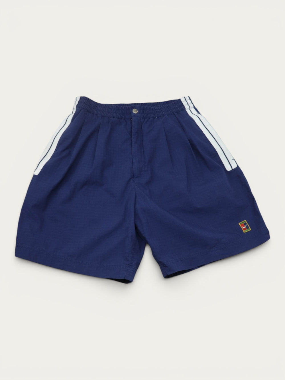 SHORT NIKE COURT VINTAGE 90S