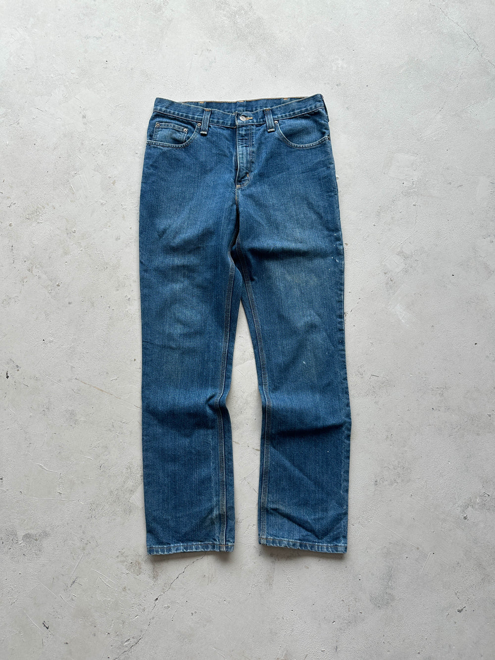 Pantalón Carhartt carpenter vintage