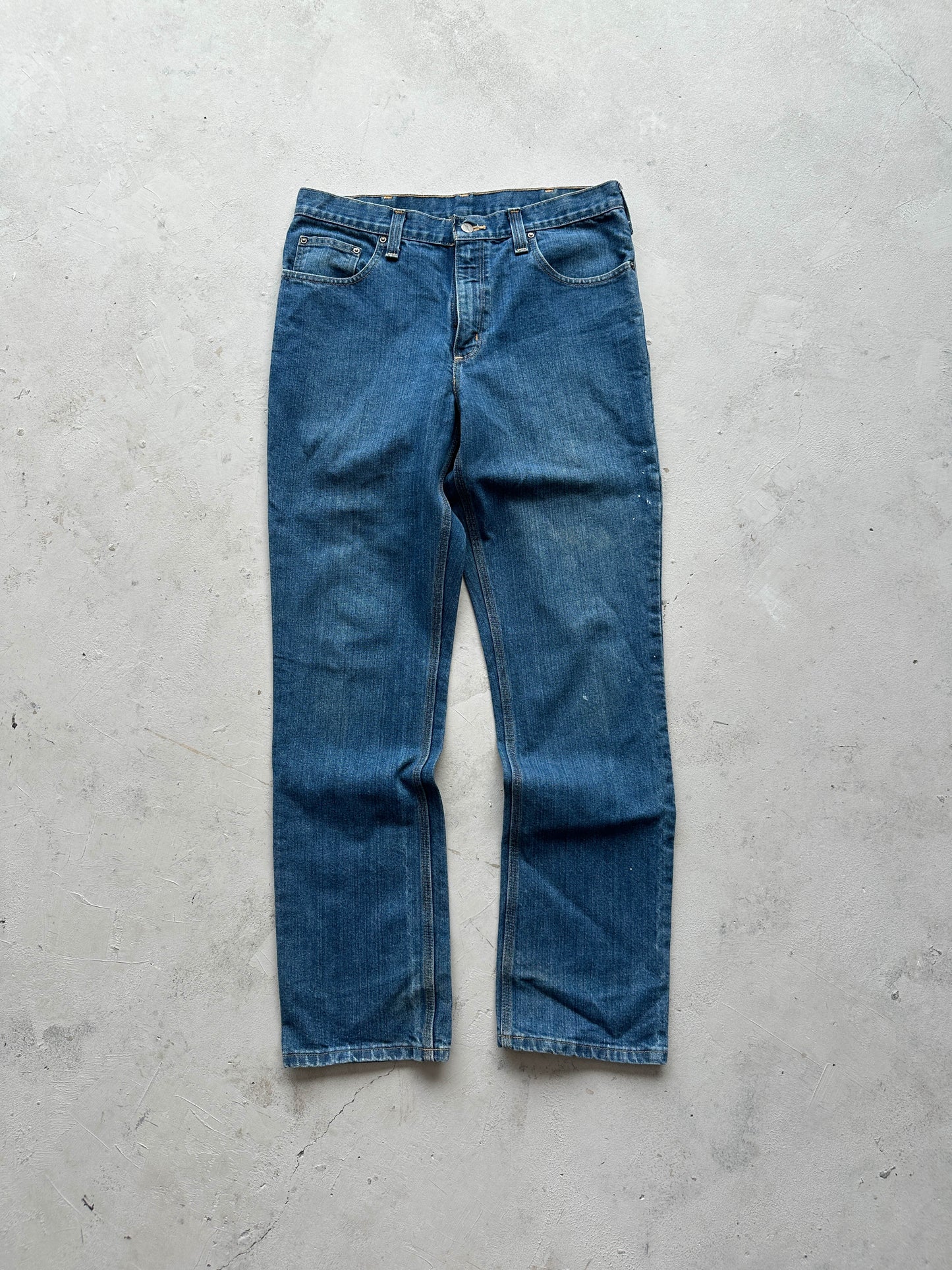 Pantalón Carhartt carpenter vintage