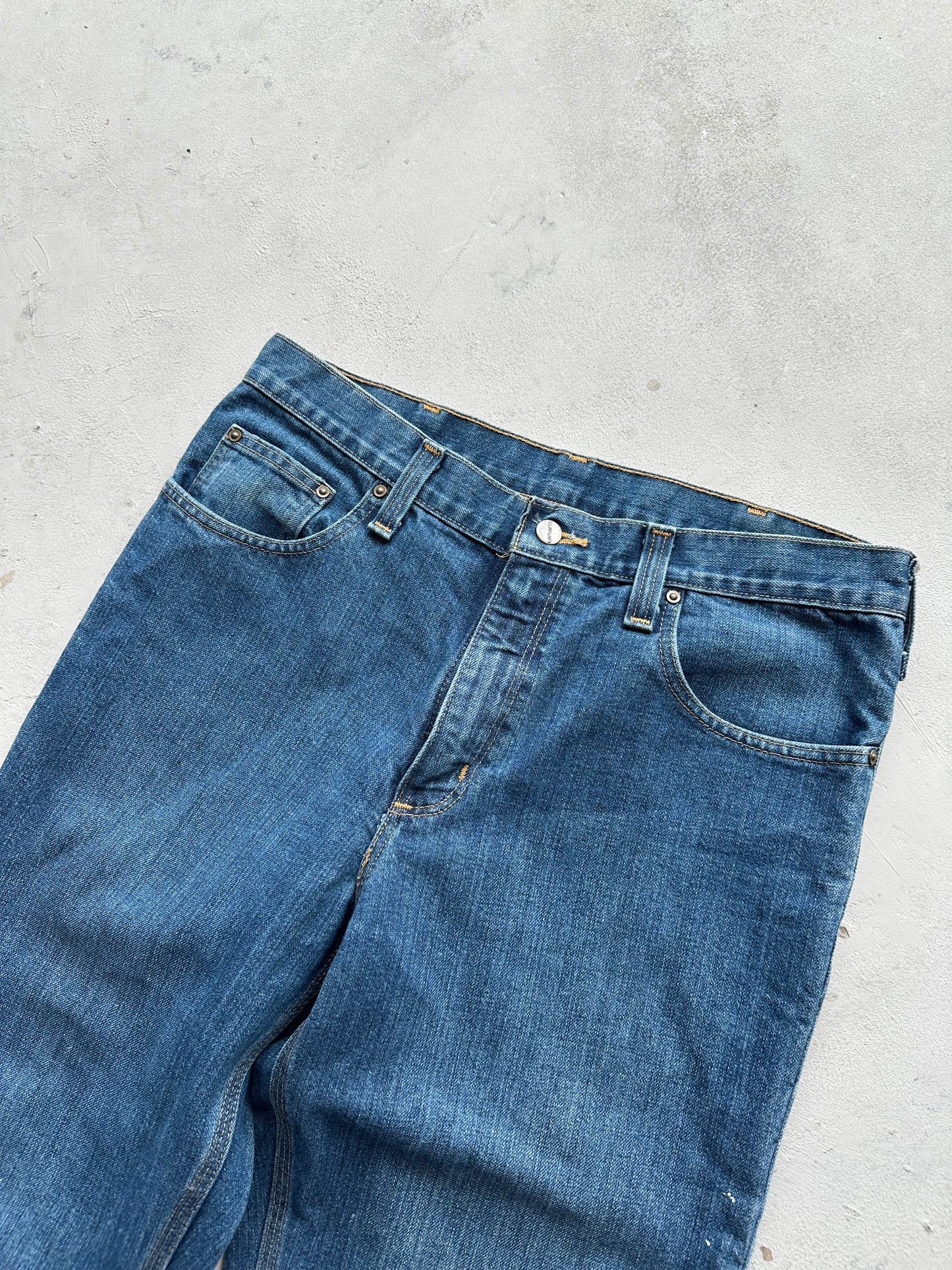 Pantalón Carhartt carpenter vintage