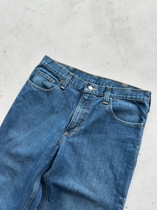 Pantalón Carhartt carpenter vintage