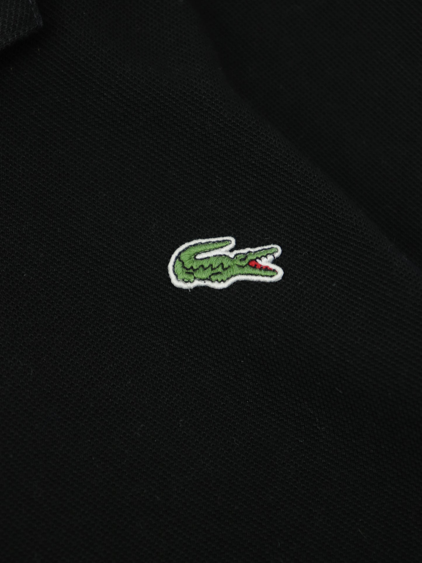 POLO LACOSTE VINTAGE 90S