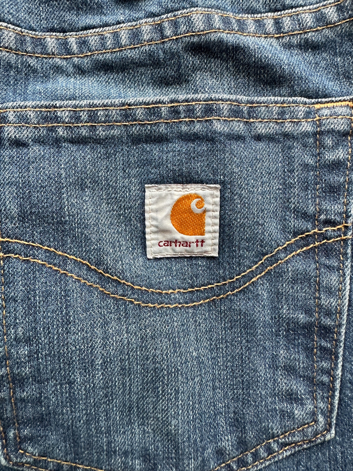 Pantalón Carhartt carpenter vintage