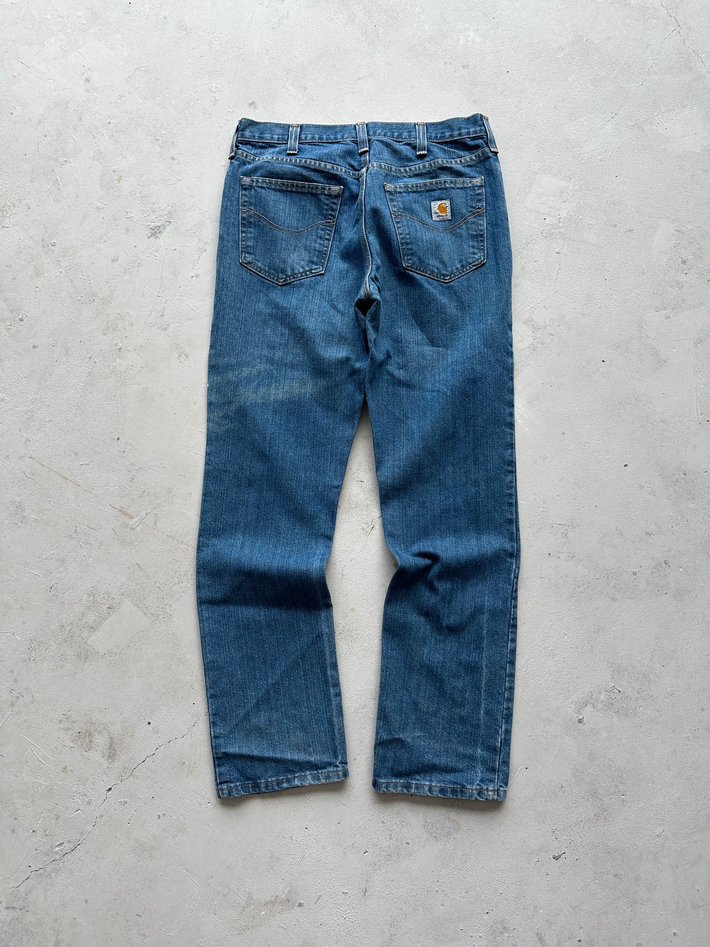 Pantalón Carhartt carpenter vintage