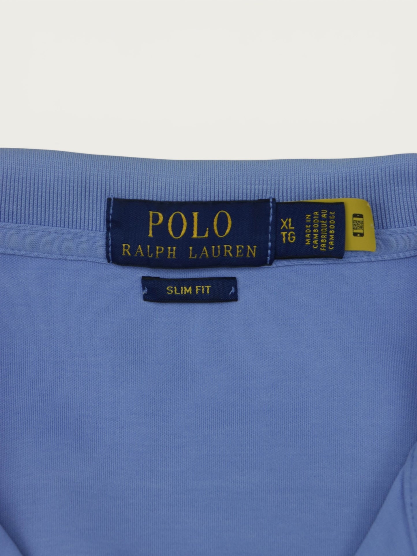 POLO RALPH LAUREN VINTAGE