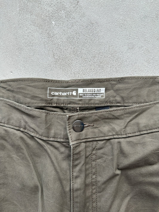 Pantalon Carhartt carpenter vintage