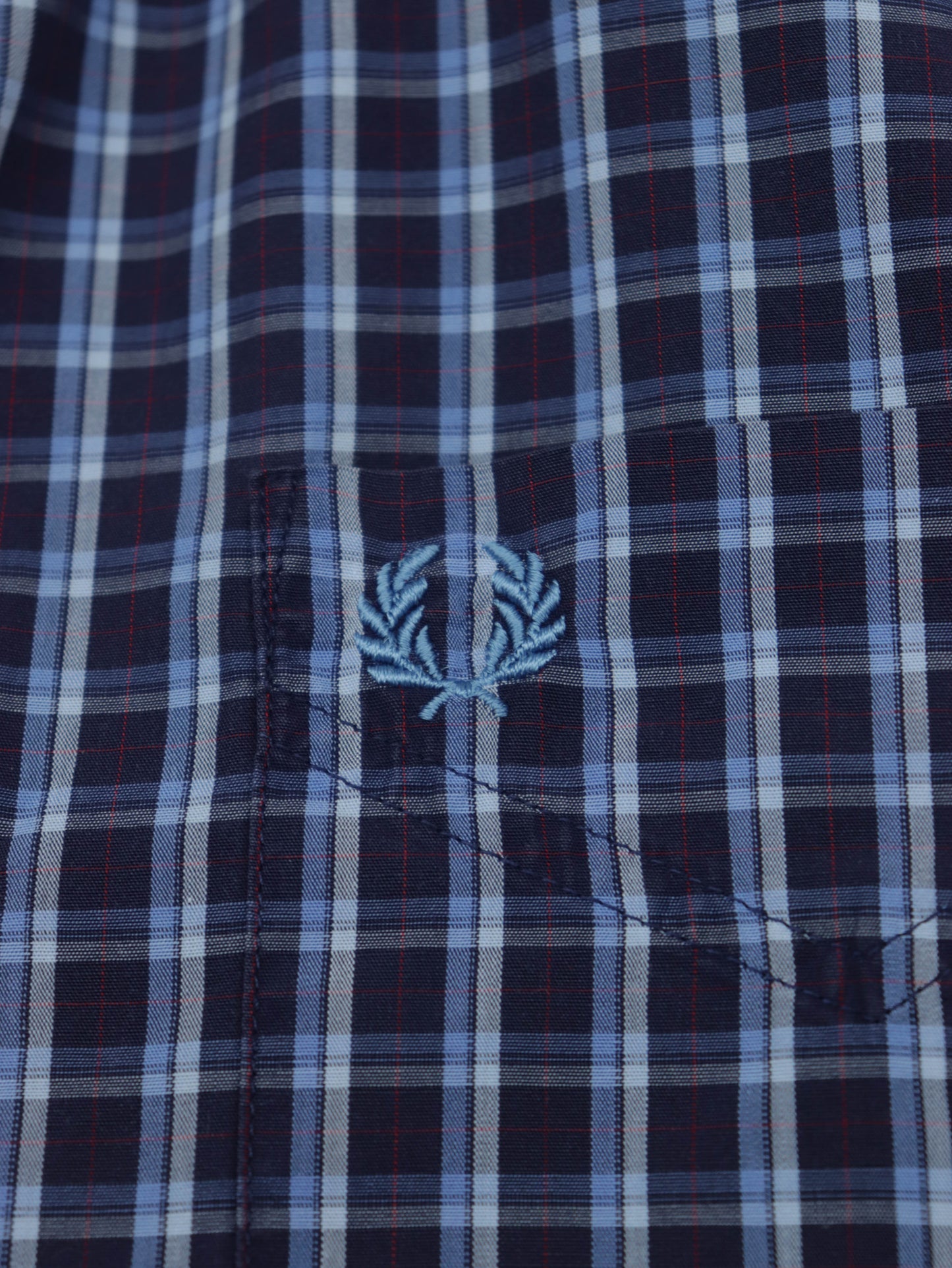 CAMISA FRED PERRY VINTAGE