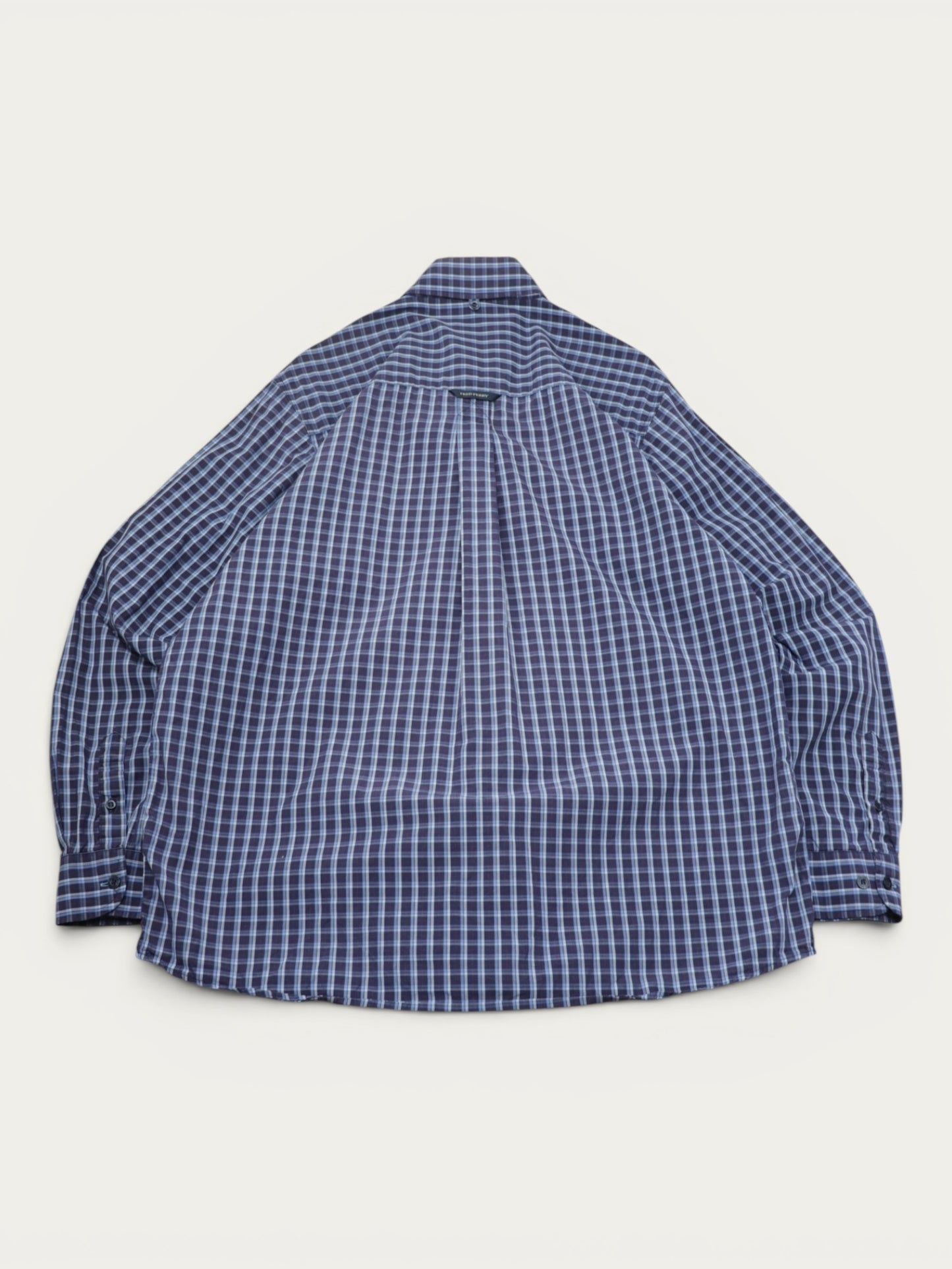 CAMISA FRED PERRY VINTAGE