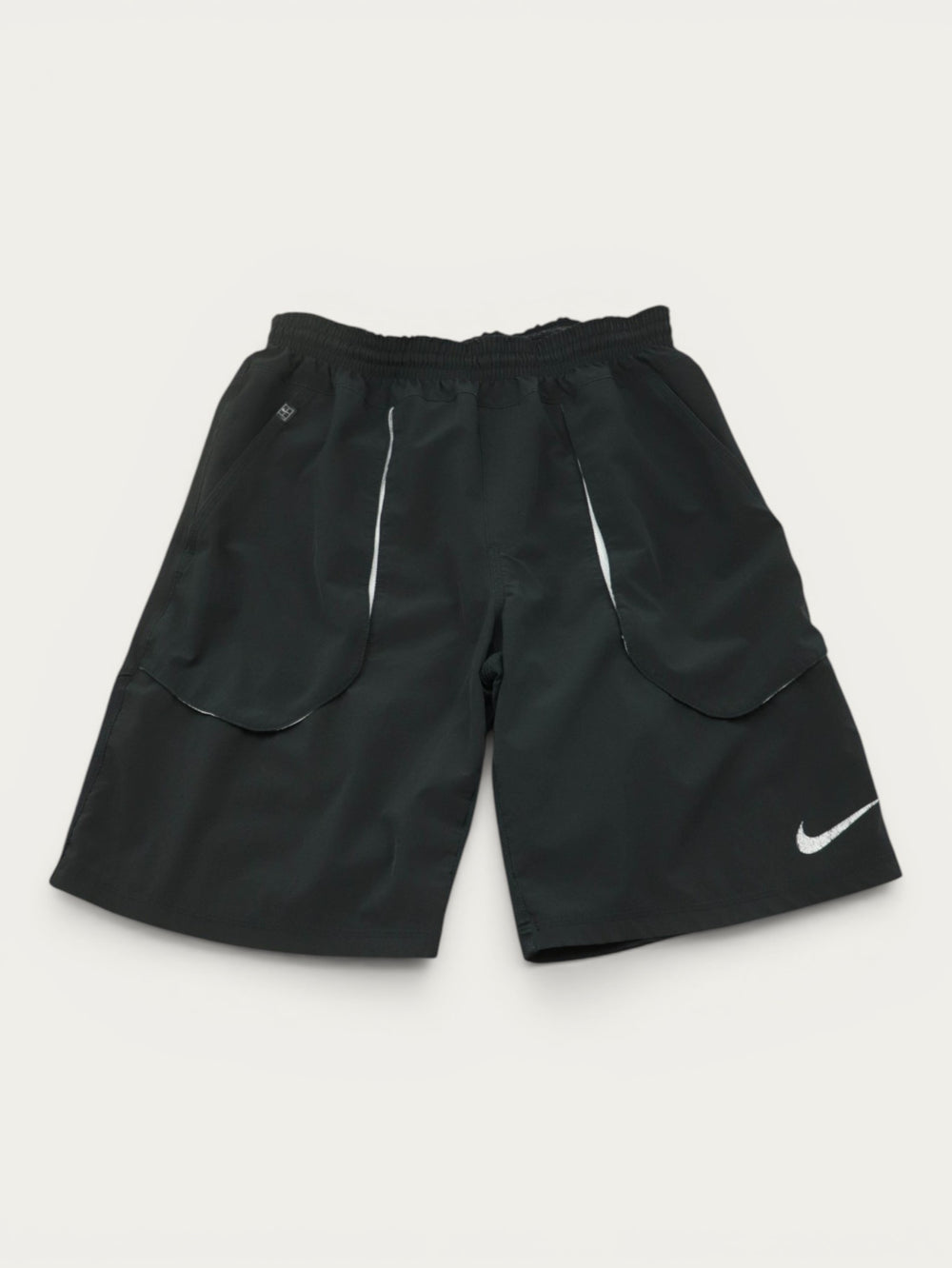SHORT NIKE COURT VINTAGE 00S