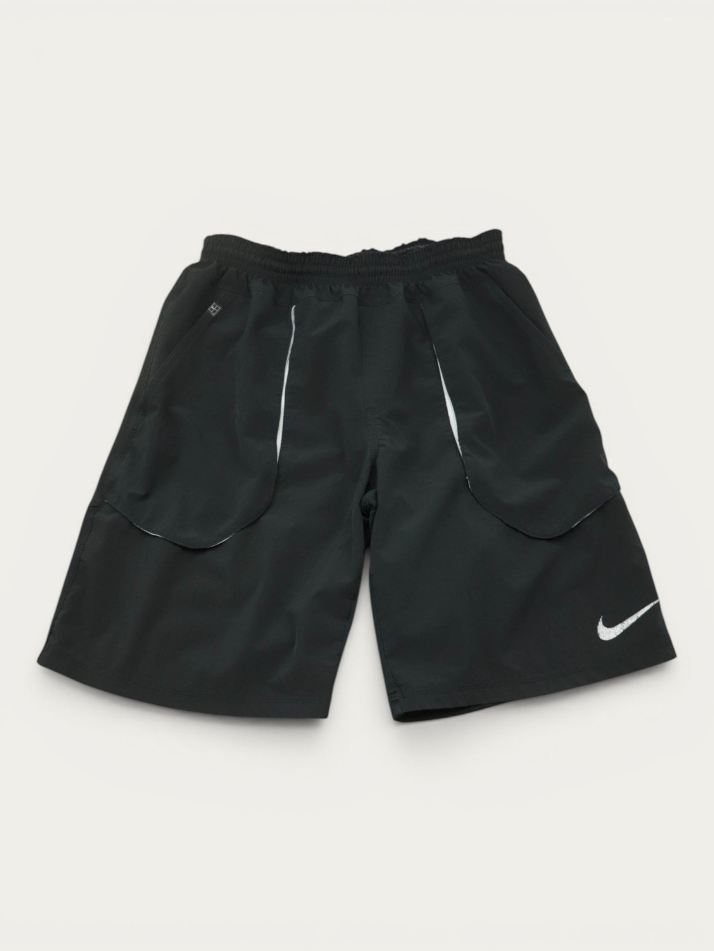 SHORT NIKE COURT VINTAGE 00S