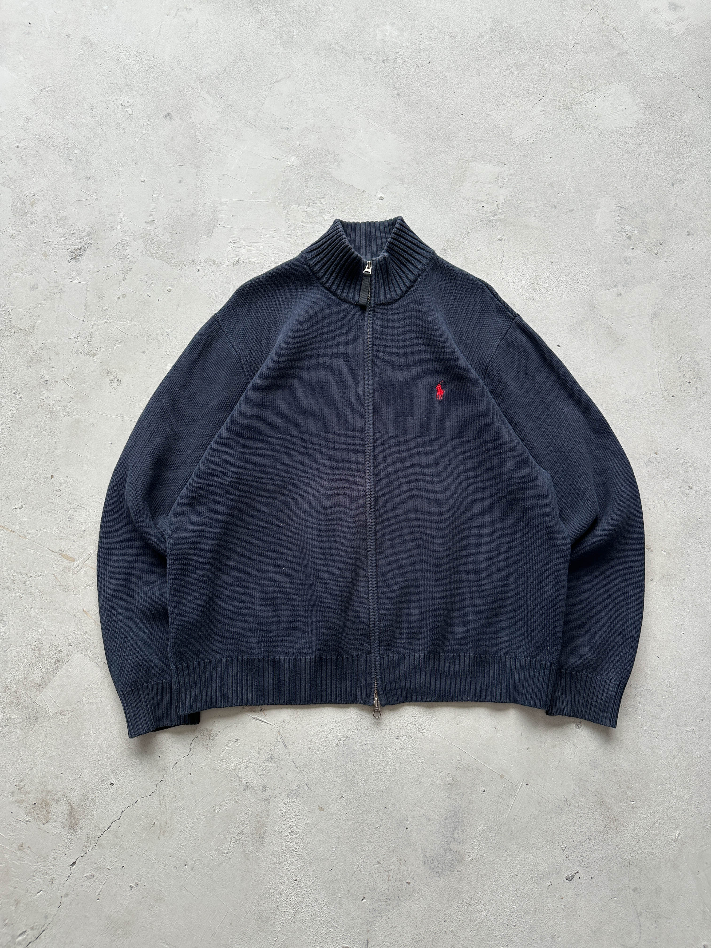 Jersey Ralph Lauren vintage