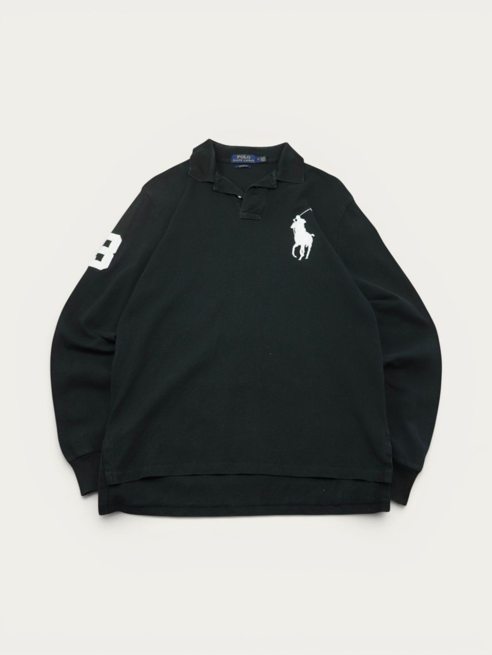 POLO RALPH LAUREN VINTAGE