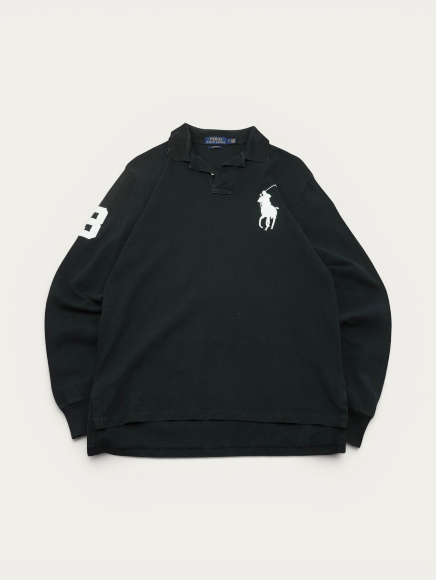 POLO RALPH LAUREN VINTAGE