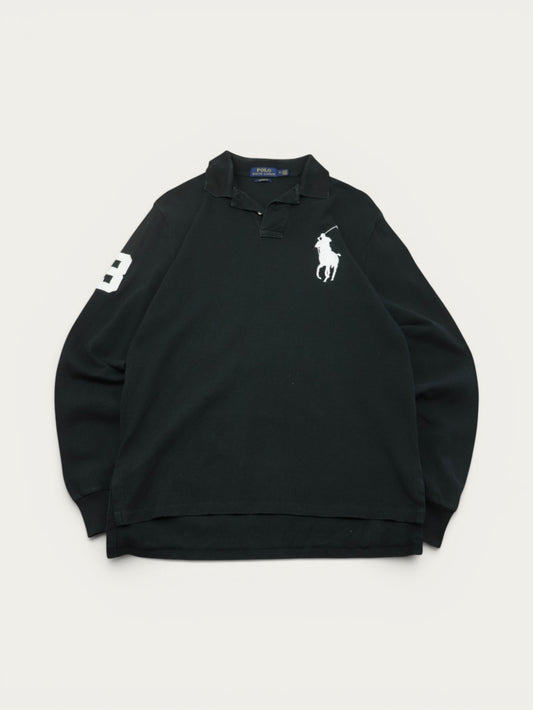 POLO RALPH LAUREN VINTAGE