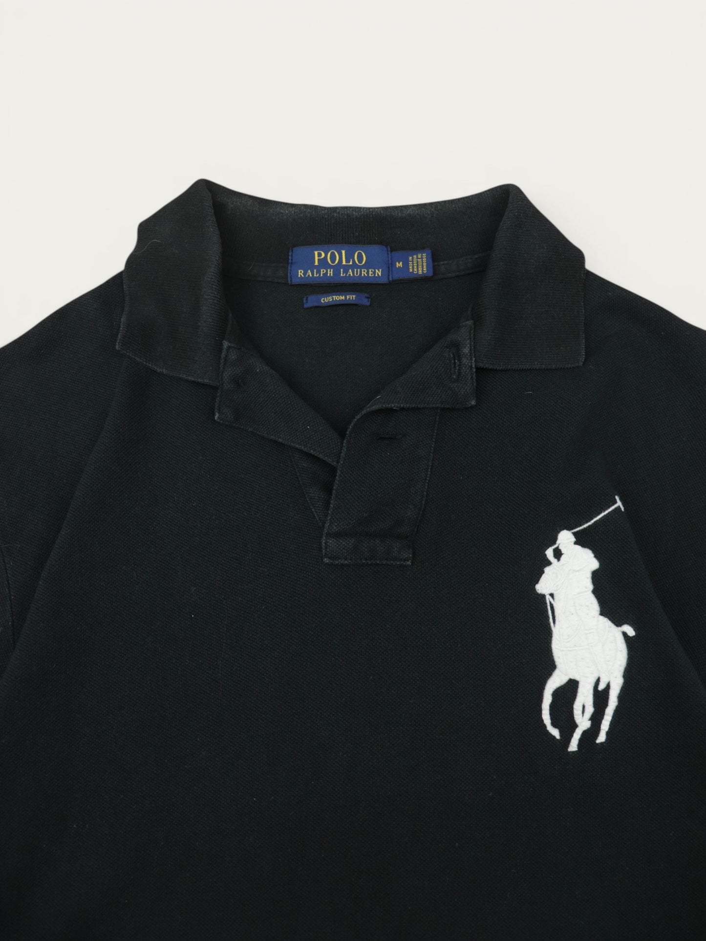 POLO RALPH LAUREN VINTAGE