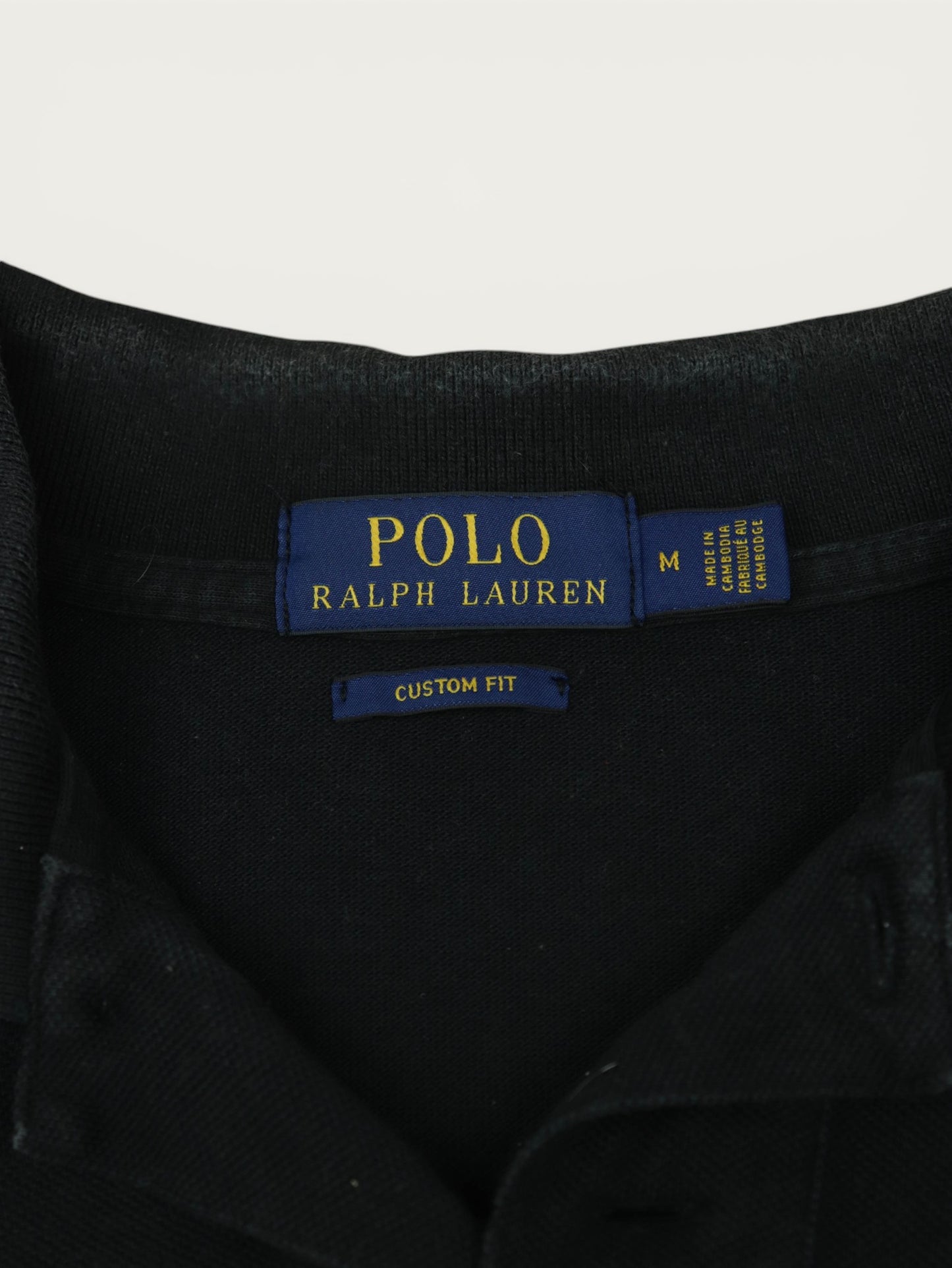 POLO RALPH LAUREN VINTAGE