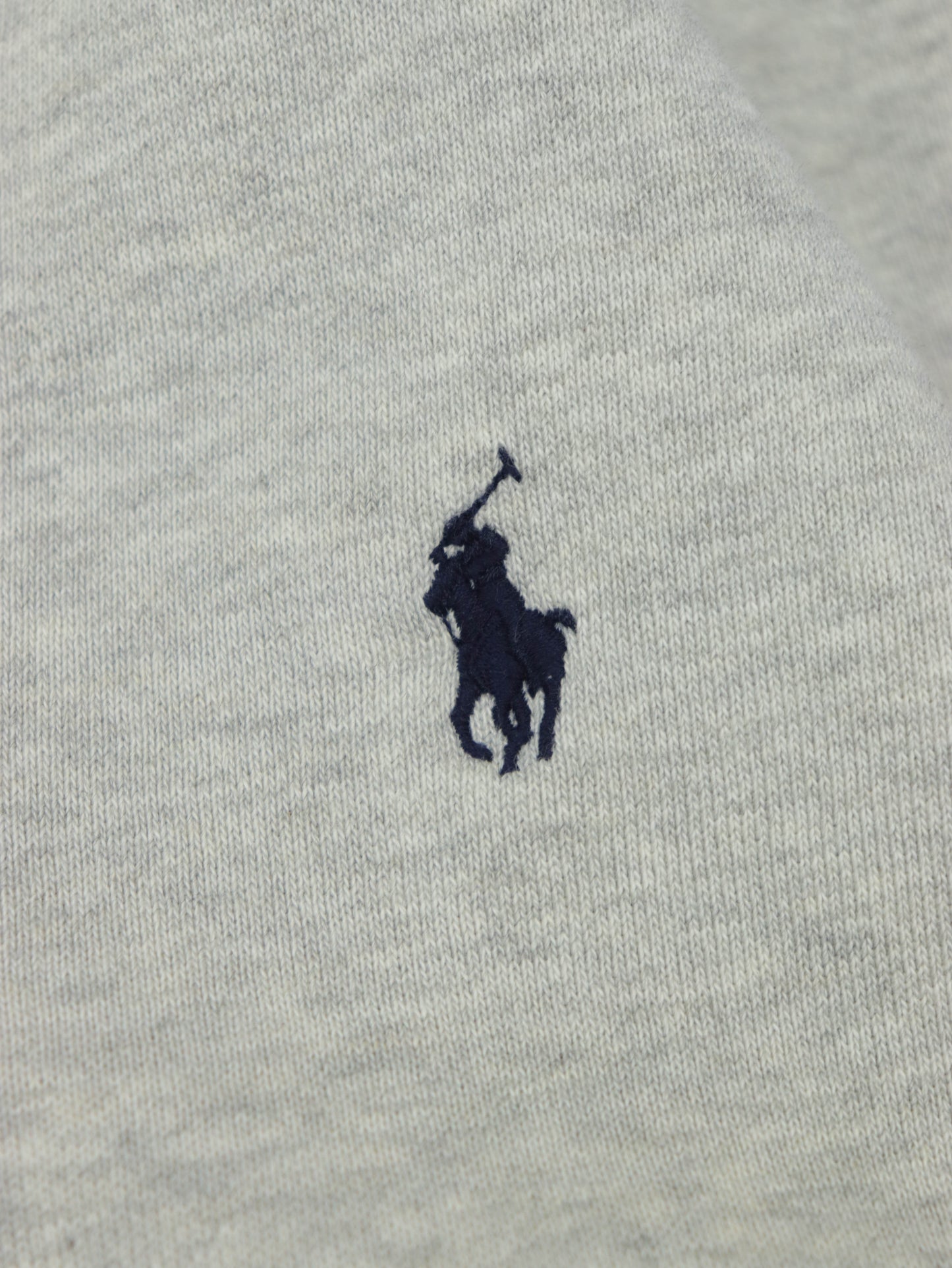 SUDADERA RALPH LAUREN VINTAGE