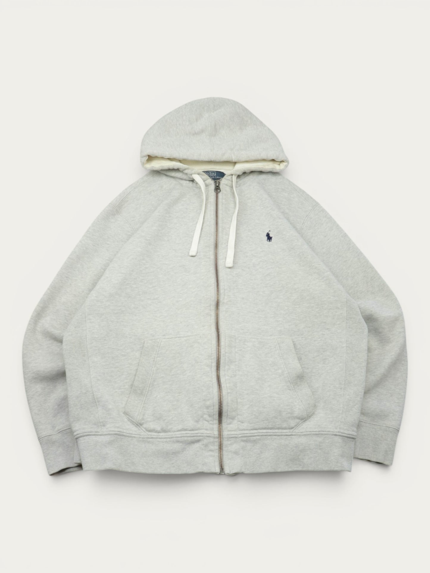 SUDADERA RALPH LAUREN VINTAGE