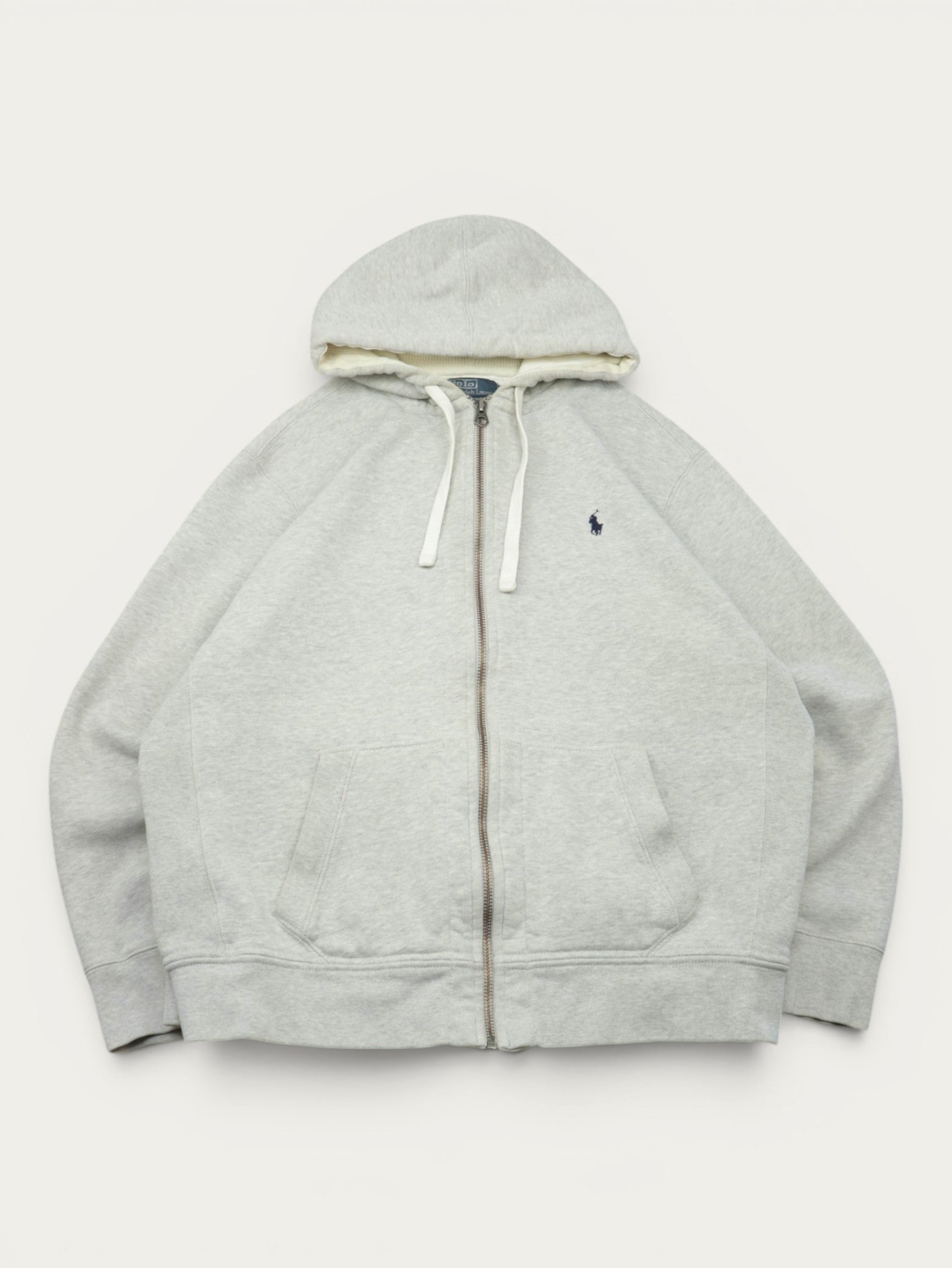 SUDADERA RALPH LAUREN VINTAGE