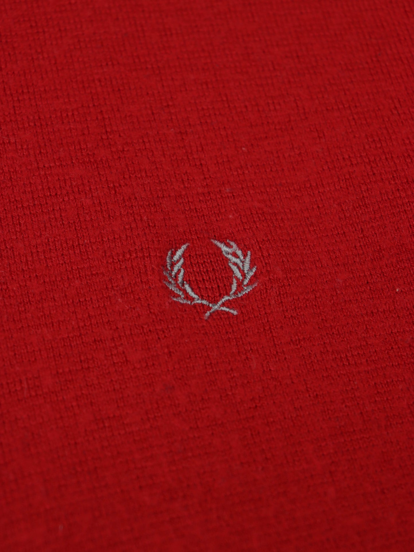 JERSEY FRED PERRY VINTAGE