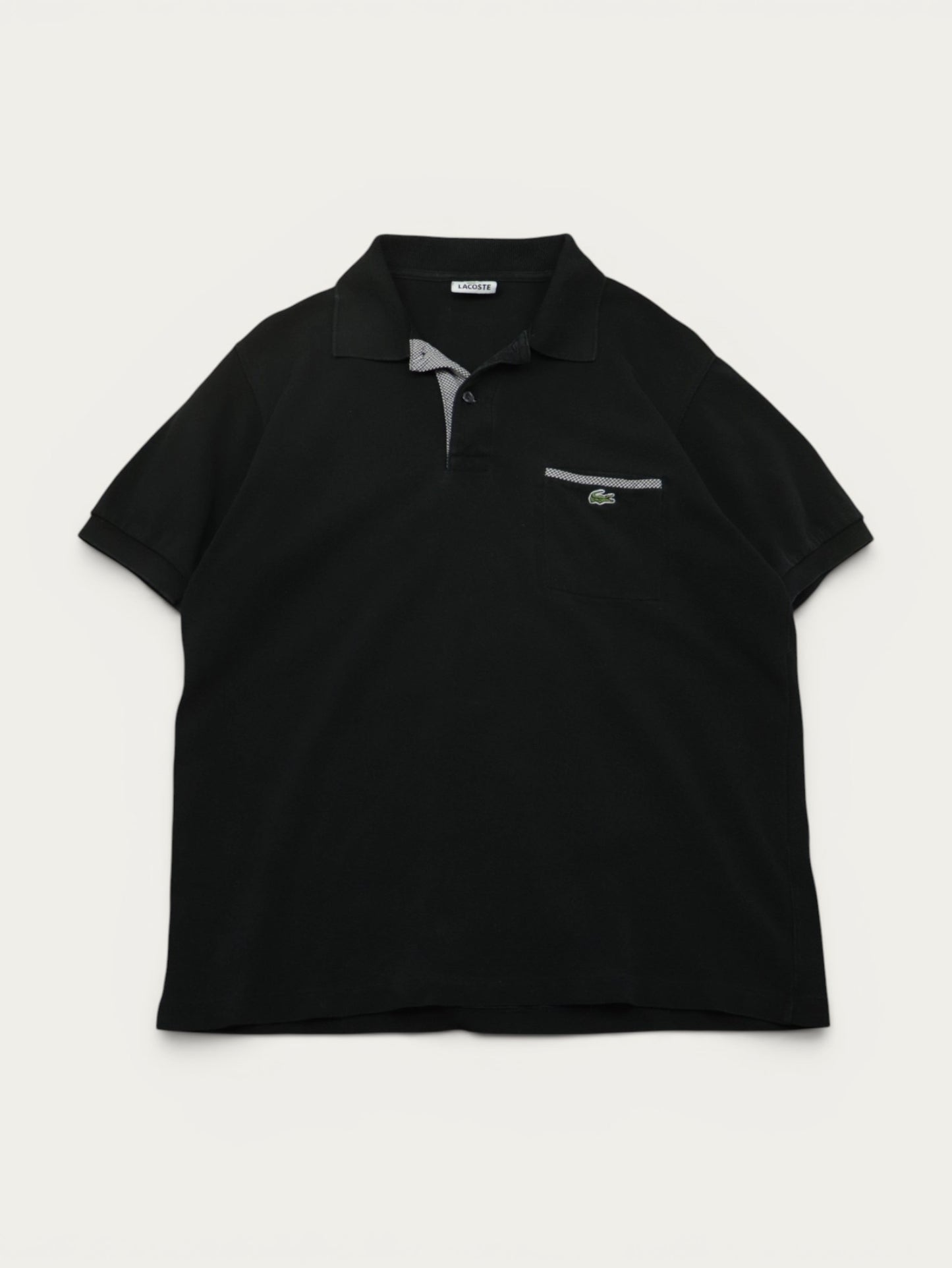 POLO LACOSTE VINTAGE 90S