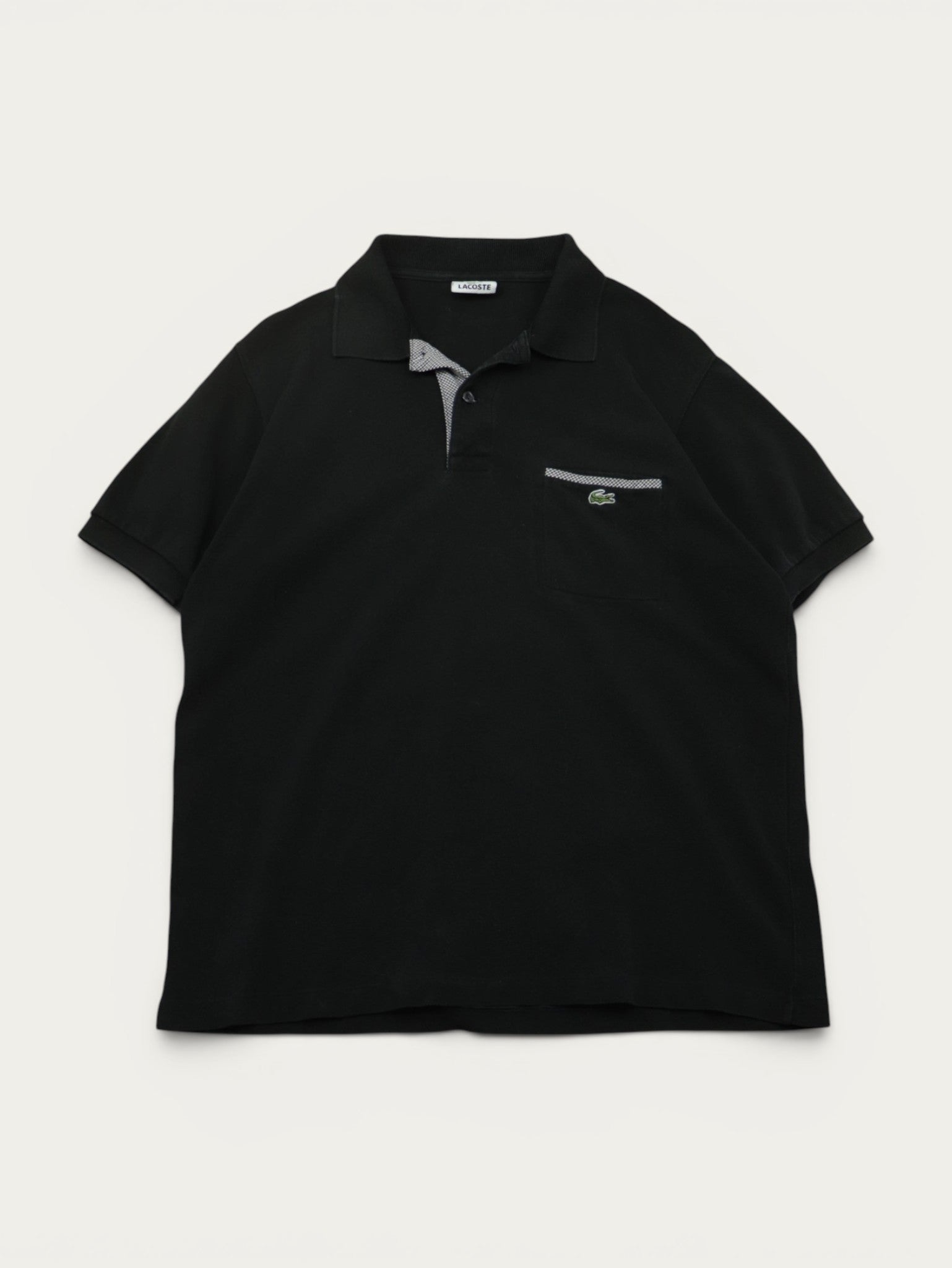 POLO LACOSTE VINTAGE 90S