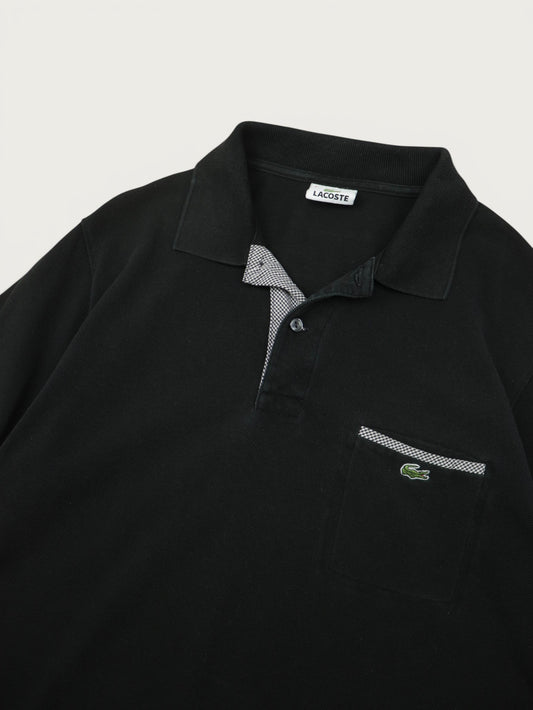 POLO LACOSTE VINTAGE 90S