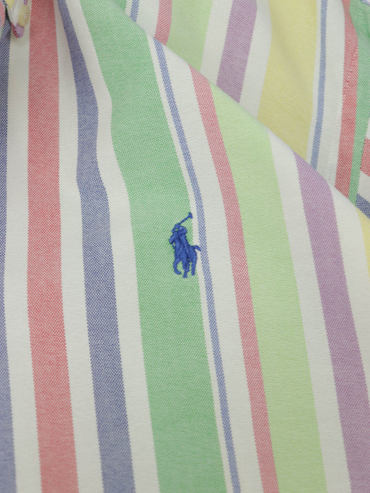 CAMISA RALPH LAUREN VINTAGE
