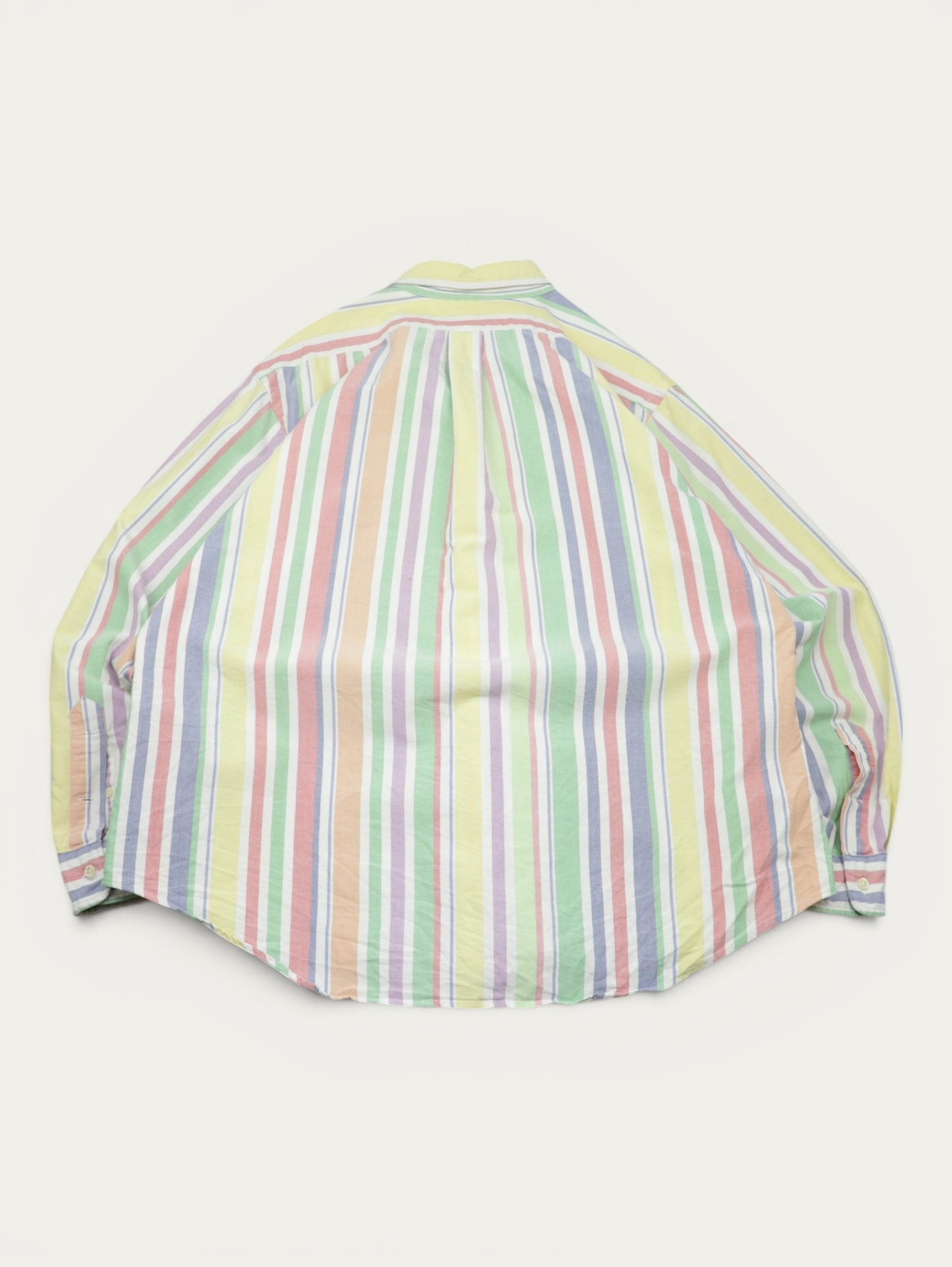 CAMISA RALPH LAUREN VINTAGE