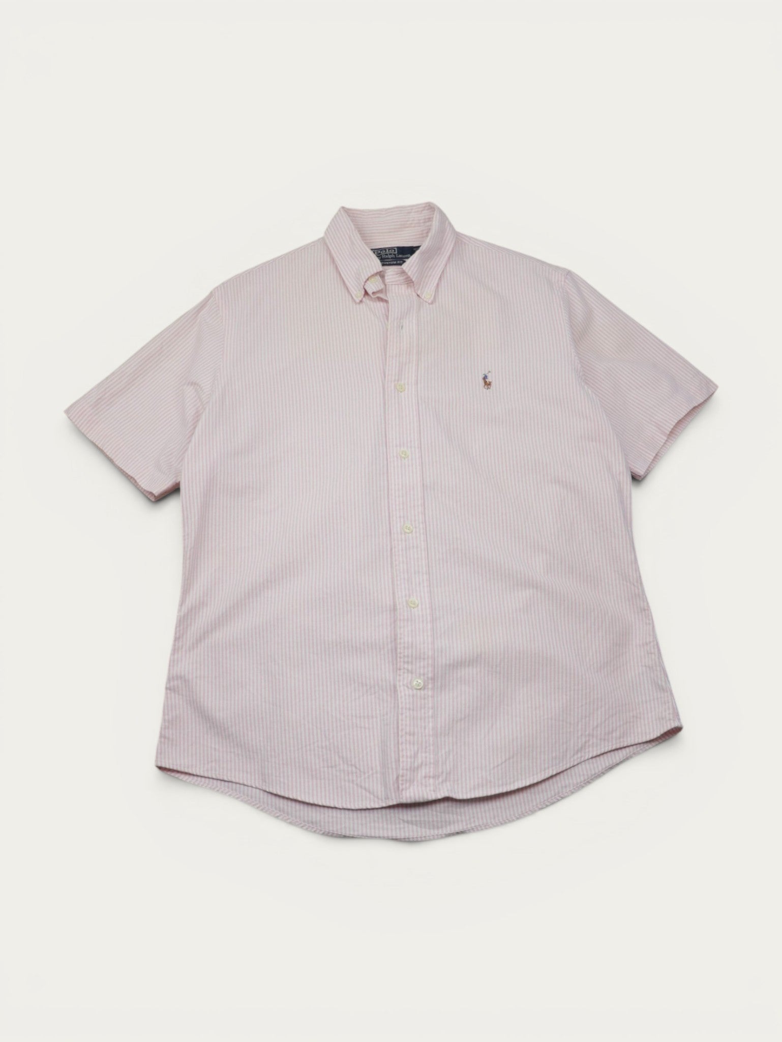 CAMISA RALPH LAUREN VINTAGE