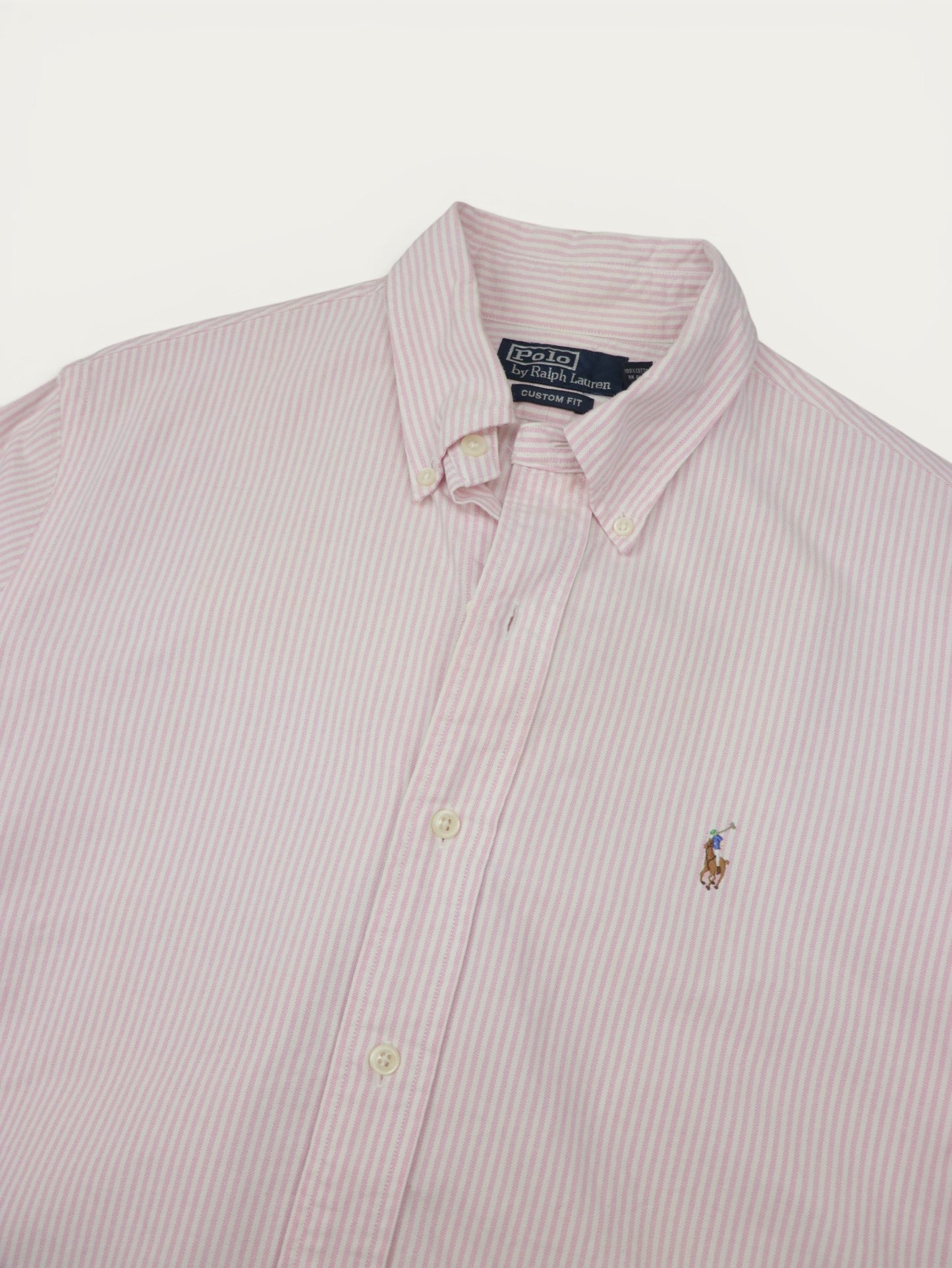 CAMISA RALPH LAUREN VINTAGE