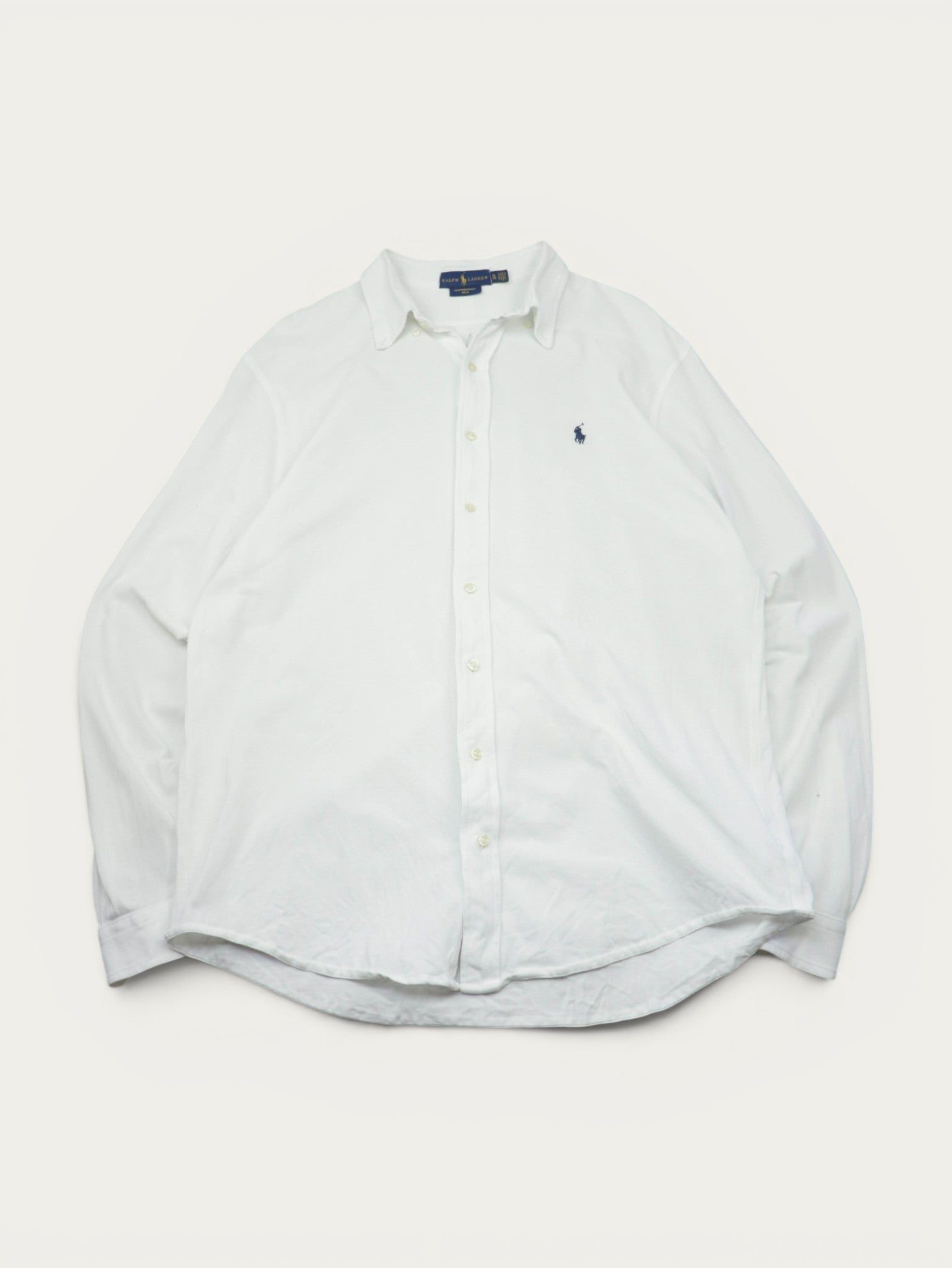 CAMISA RALPH LAUREN VINTAGE