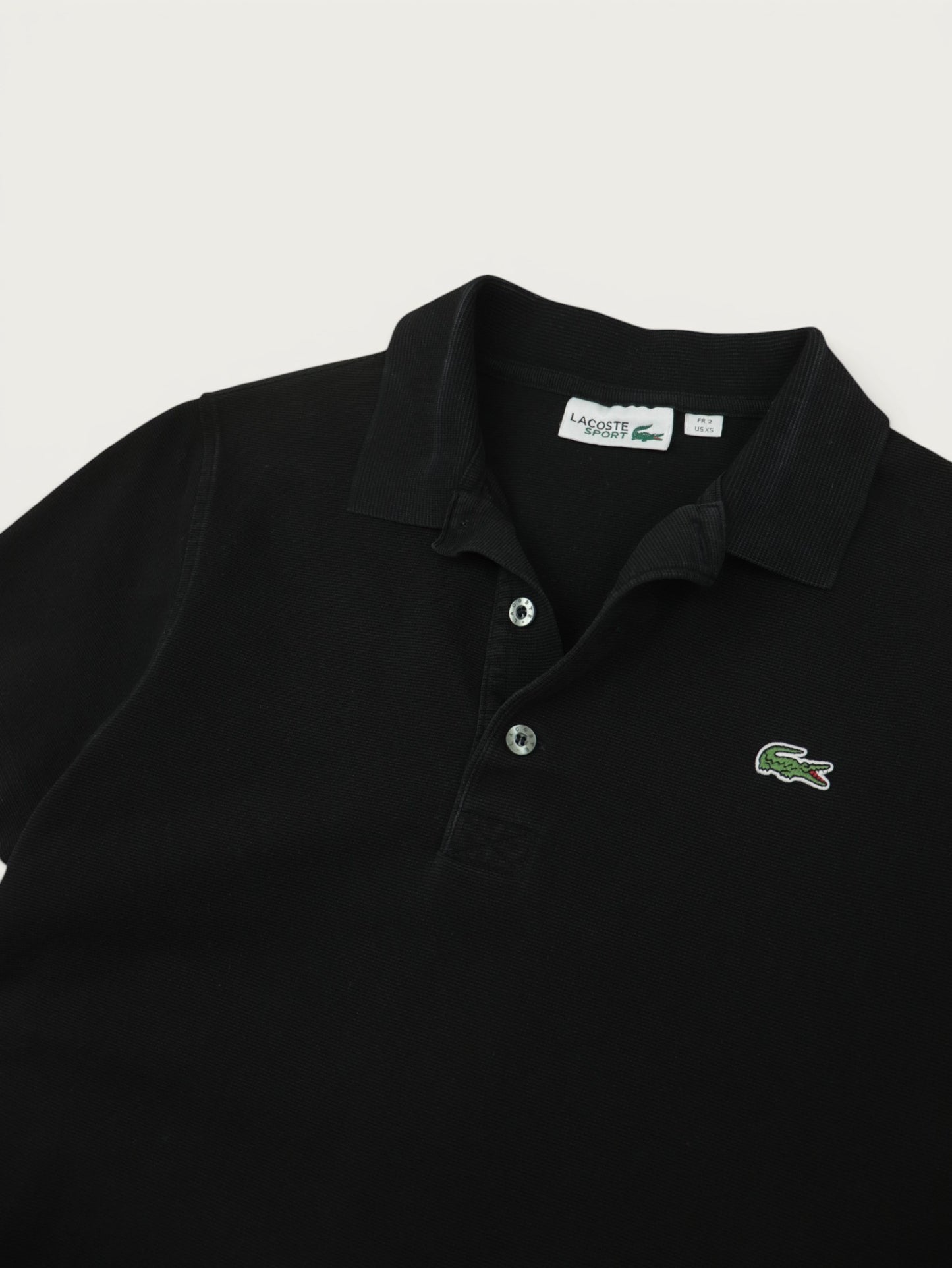POLO LACOSTE VINTAGE