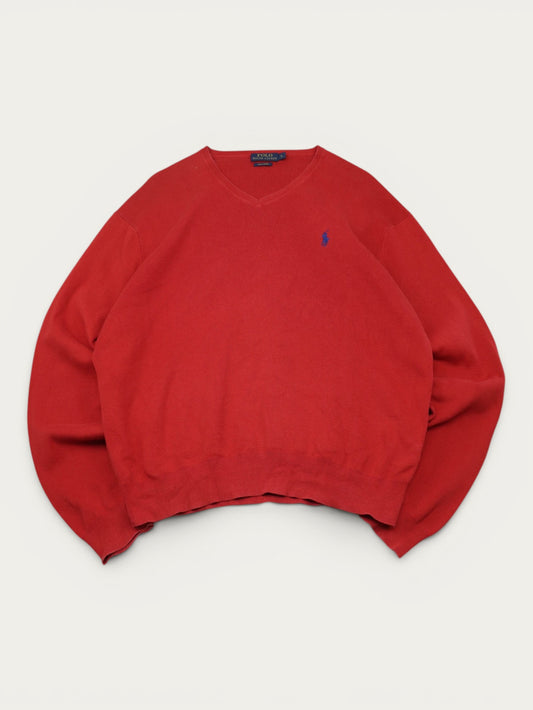 JERSEY RALPH LAUREN VINTAGE