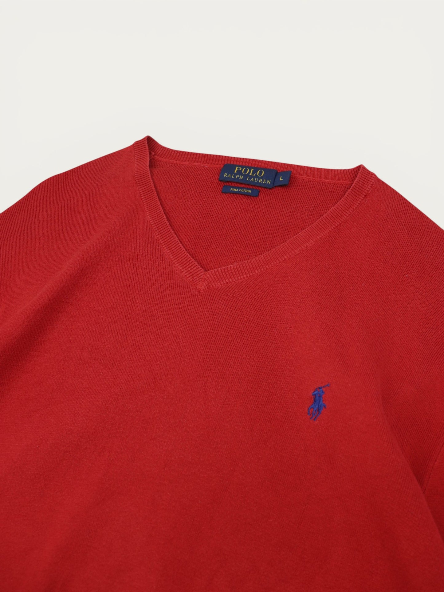 JERSEY RALPH LAUREN VINTAGE