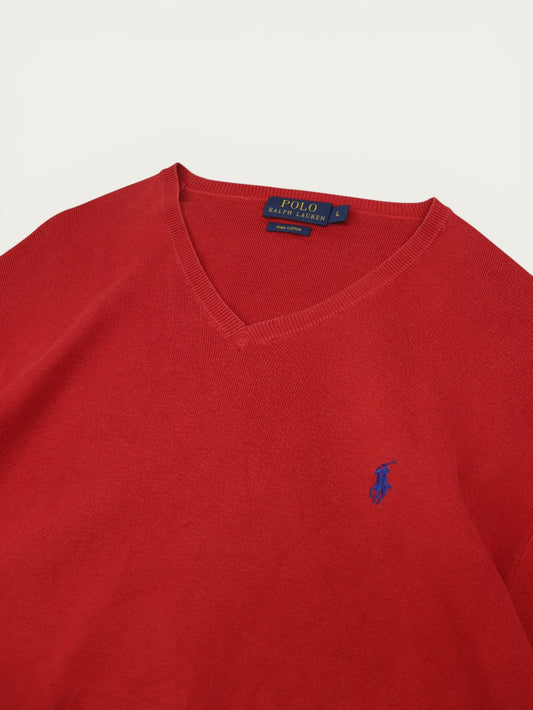 JERSEY RALPH LAUREN VINTAGE