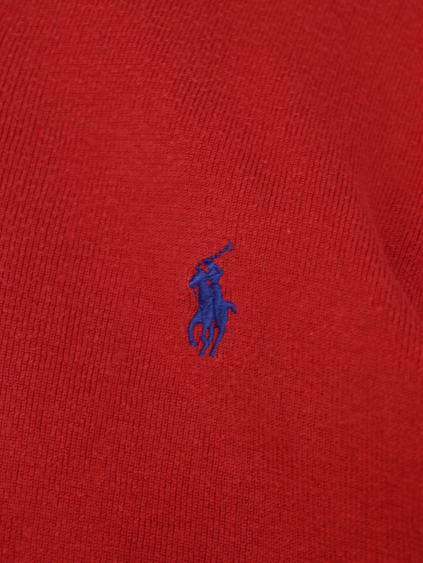 JERSEY RALPH LAUREN VINTAGE