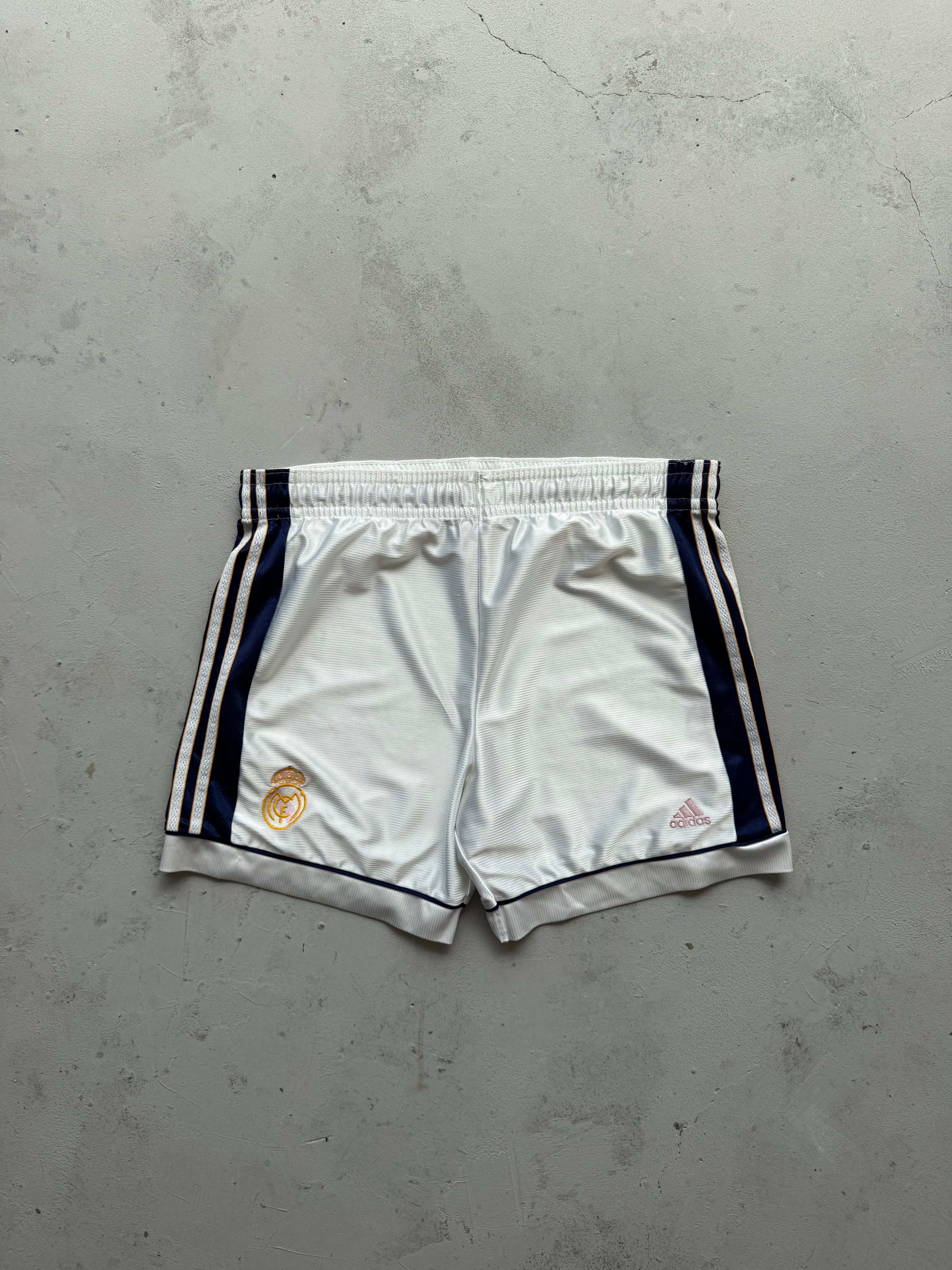 Short Adidas Real Madrid 98'