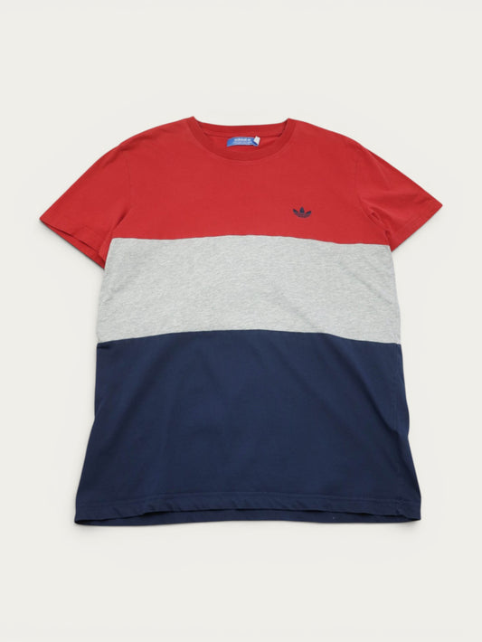 CAMISETA ADIDAS VINTAGE 00S