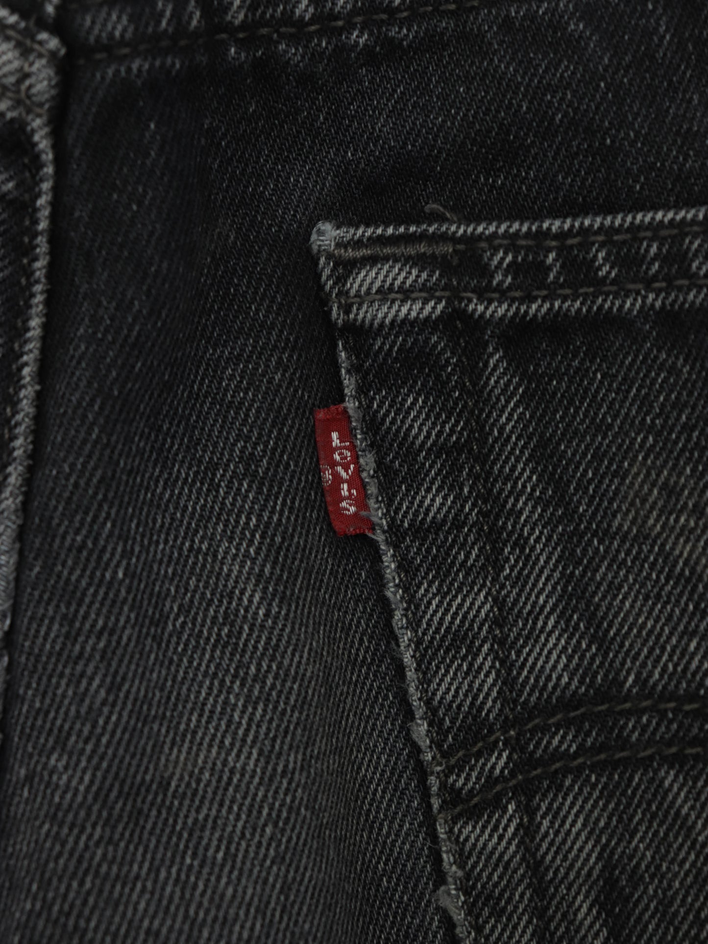 PANTALON LEVI'S 501 VINTAGE
