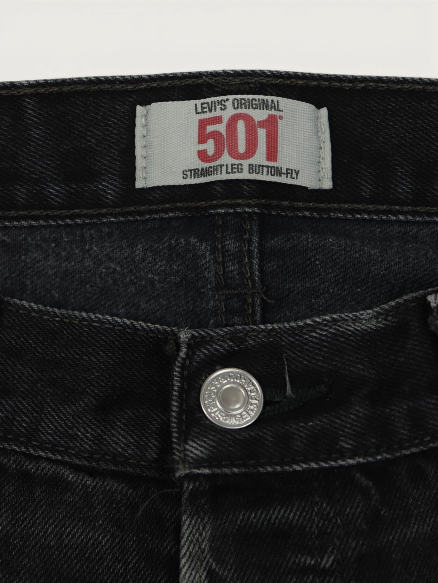 PANTALON LEVI'S 501 VINTAGE