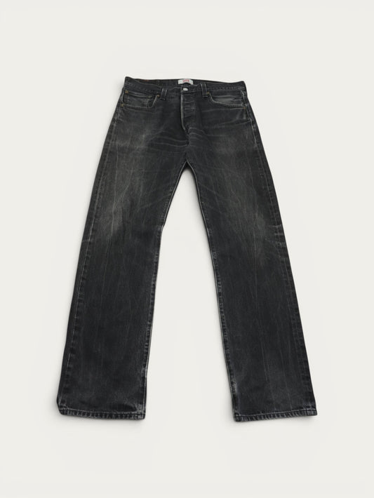 PANTALON LEVI'S 501 VINTAGE